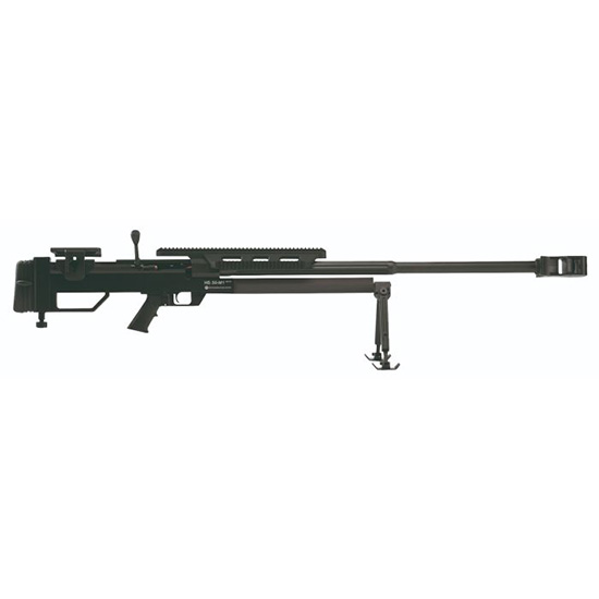 STEYR HS 50 50BMG 35.4